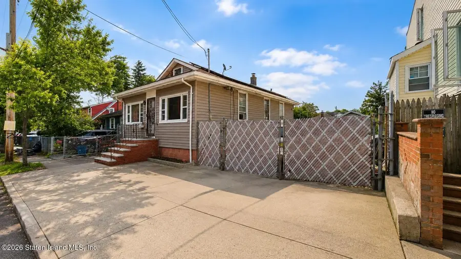 67 Rhine Avenue, Staten Island, NY 10304 - #2