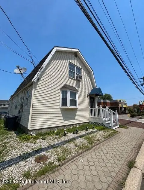 815 Route 36, Union Beach, NJ 07735 - #1