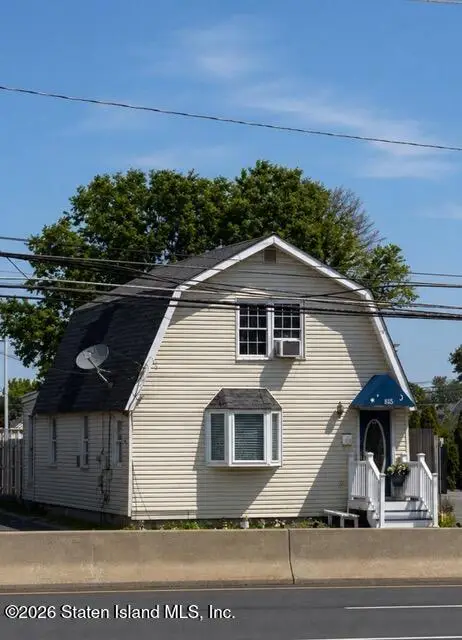 815 Route 36, Union Beach, NJ 07735 - #2