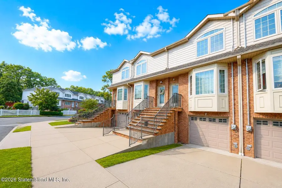 22 Bamberger Lane, Staten Island, NY 10312 - #2