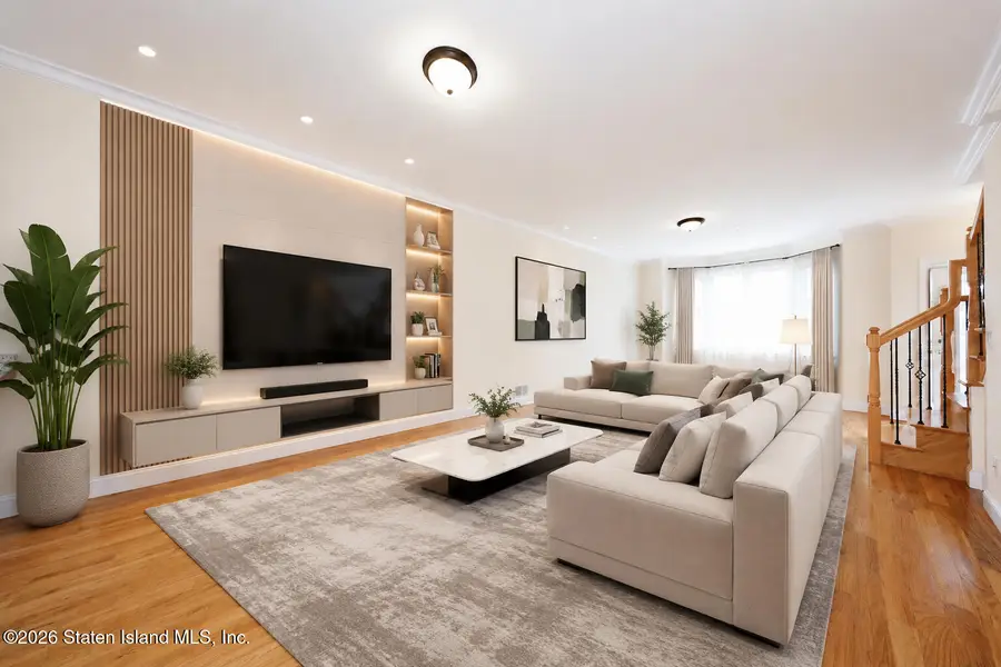 22 Bamberger Lane, Staten Island, NY 10312 - #3
