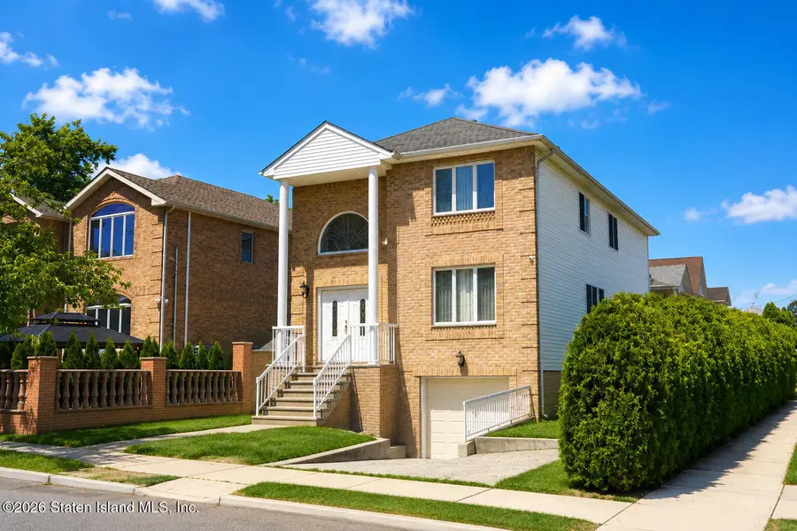 77 Wiman Avenue, Staten Island, NY 10308 - #2