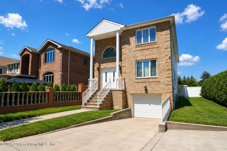 77 Wiman Avenue, Staten Island, NY 10308 - #3