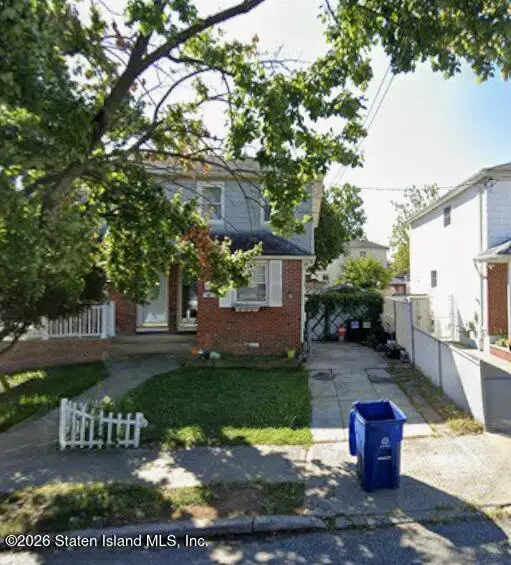82 E Macon Avenue, Staten Island, NY 10308 - #2
