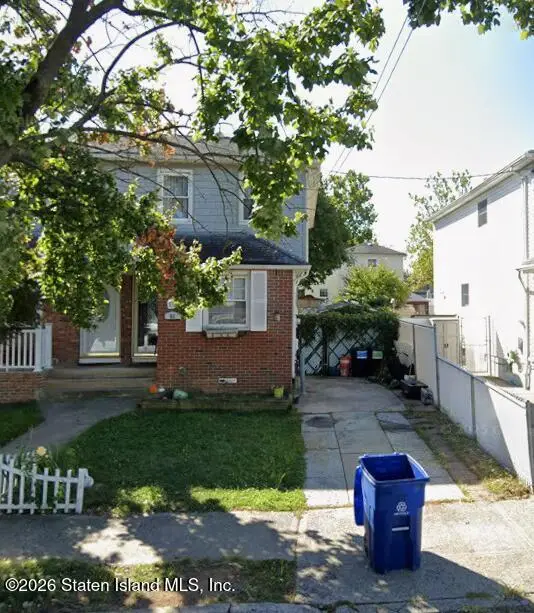 82 E Macon Avenue, Staten Island, NY 10308 - #3