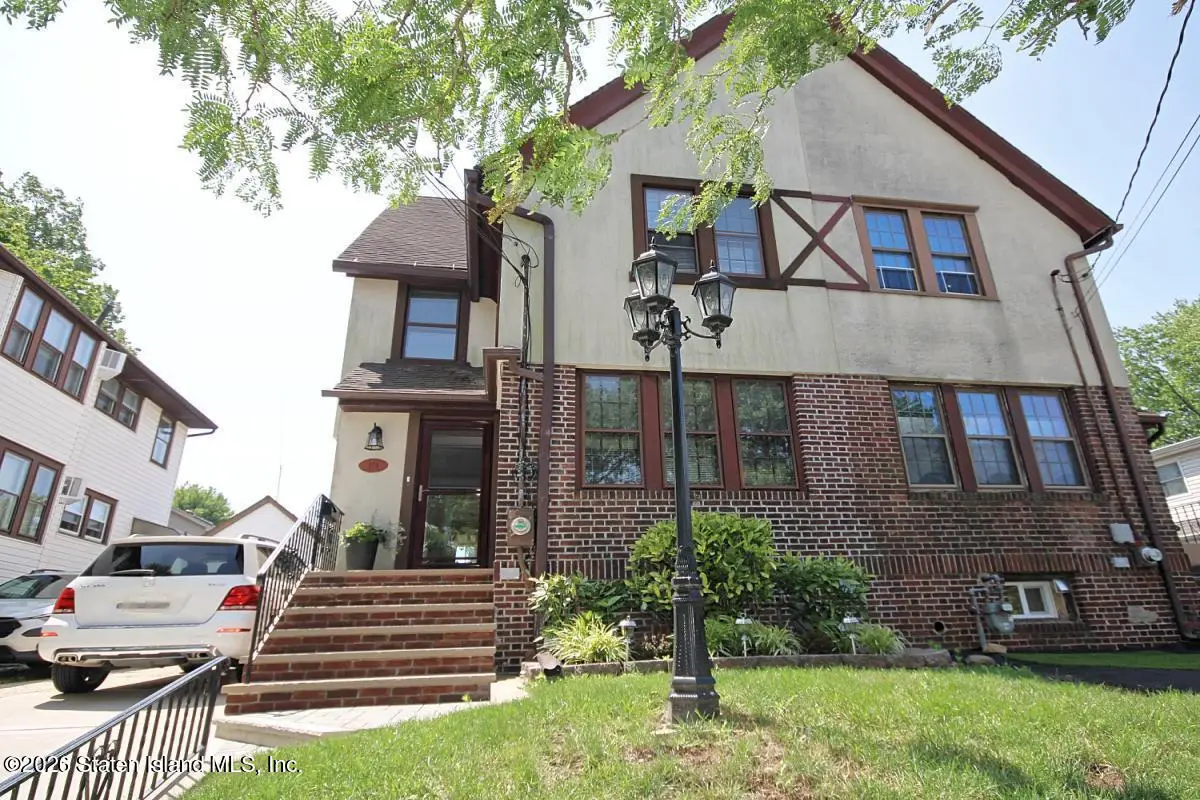 134 Sturges Street, Staten Island, NY 10314 - #1
