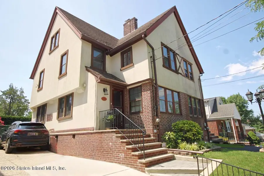 134 Sturges Street, Staten Island, NY 10314 - #2