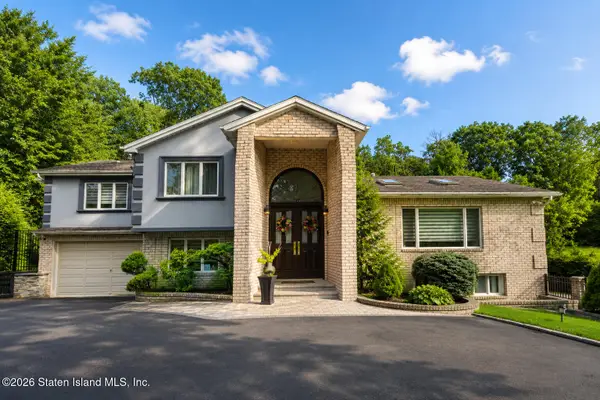 143 Nevada Avenue, Staten Island, NY 10306
