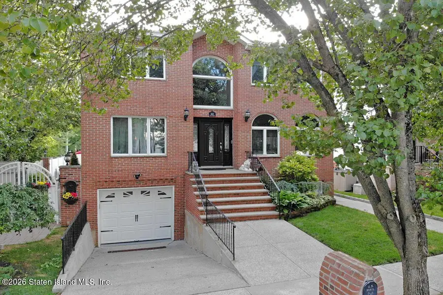 622 Main Street, Staten Island, NY 10307 - #2