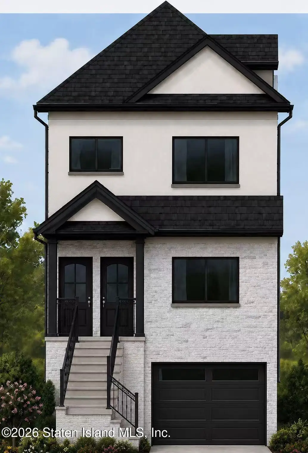 155 Adams Avenue, Staten Island, NY 10306 - #1