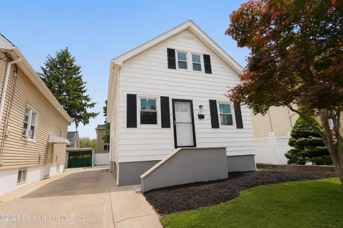 117 Adams Avenue, Staten Island, NY 10306 - #1