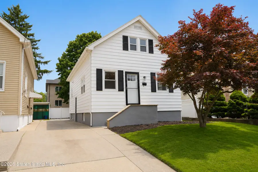 117 Adams Avenue, Staten Island, NY 10306 - #2