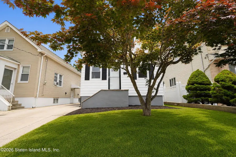 117 Adams Avenue, Staten Island, NY 10306 - #3