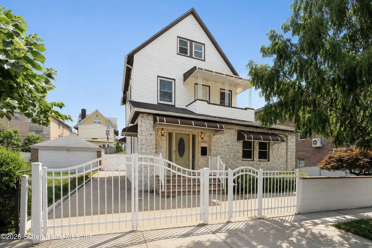 2351 84th Street, Brooklyn, NY 11214 - #1
