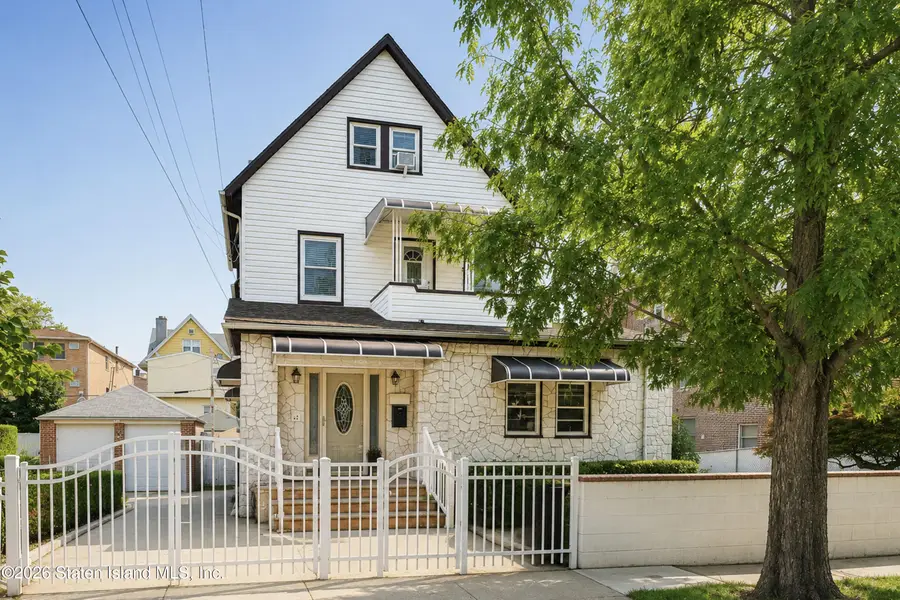 2351 84th Street, Brooklyn, NY 11214 - #2