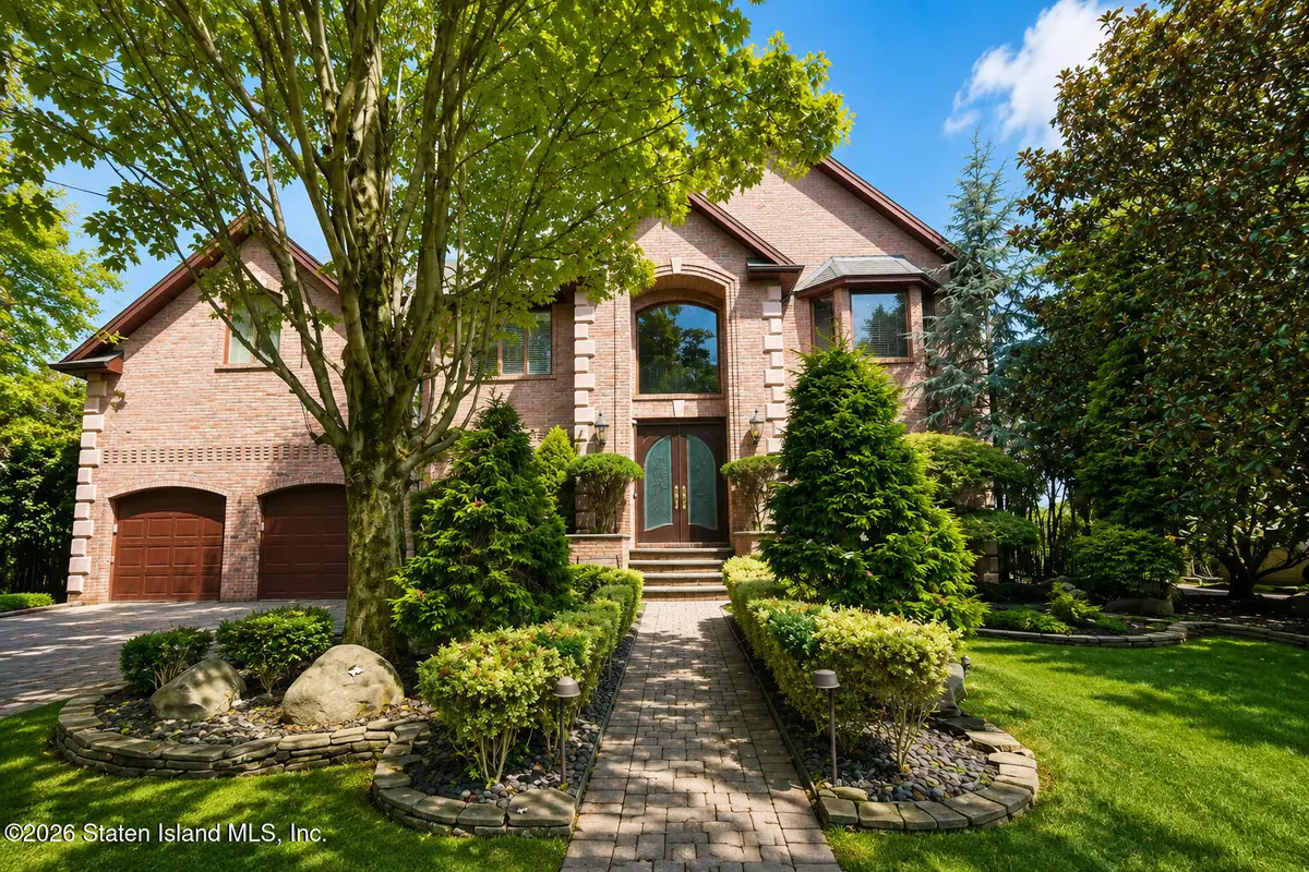 31 Zephyr Avenue, Staten Island, NY 10312 - #1