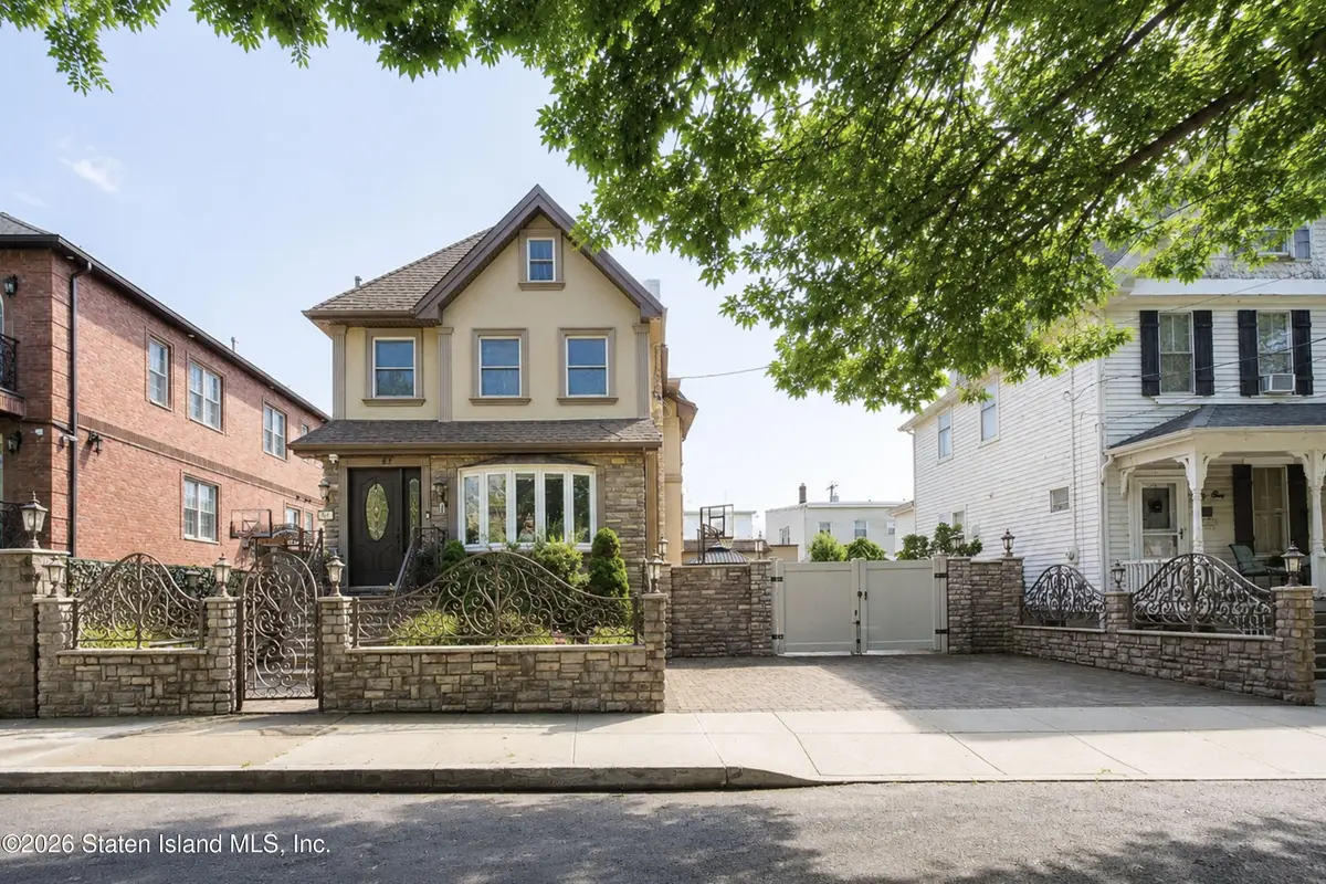 47 Liberty Avenue, Staten Island, NY 10304 - #1