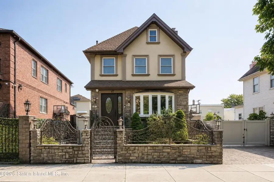 47 Liberty Avenue, Staten Island, NY 10304 - #2