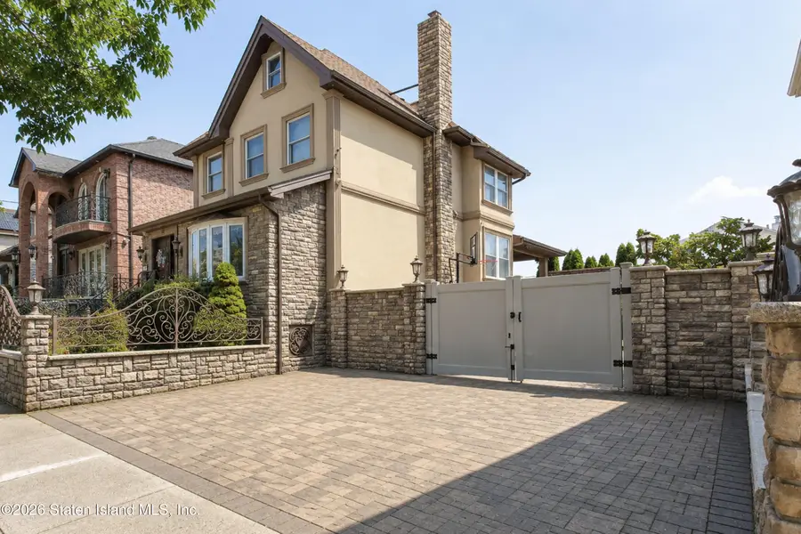 47 Liberty Avenue, Staten Island, NY 10304 - #3