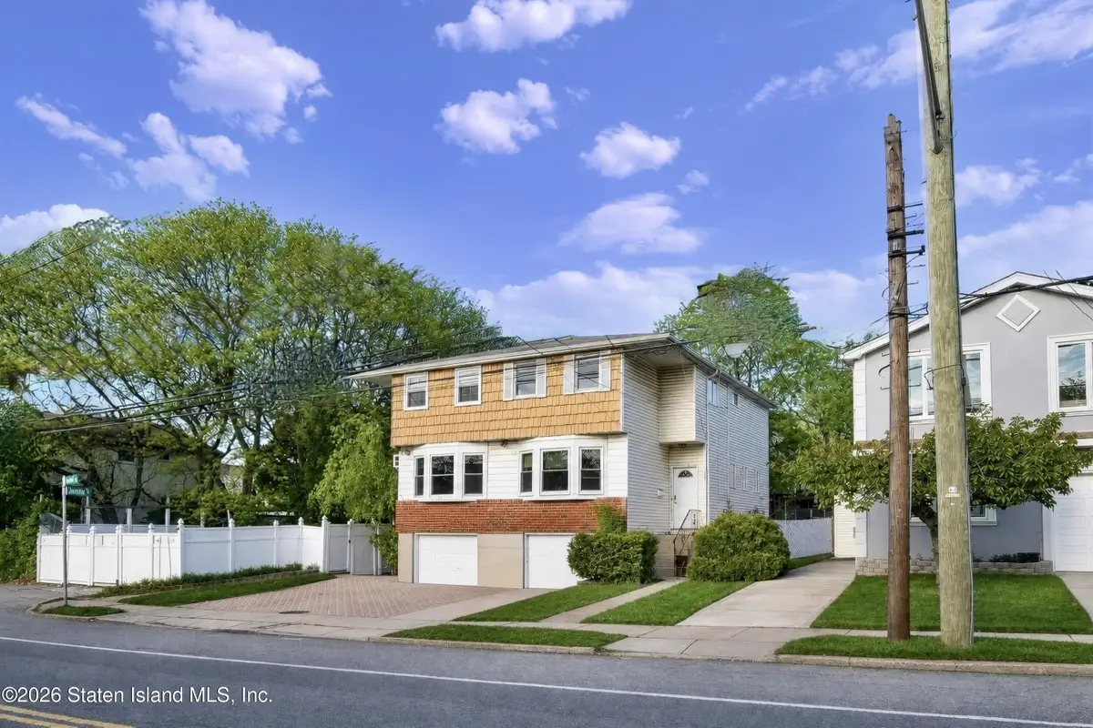 755 Woolley Avenue, Staten Island, NY 10314 - #1