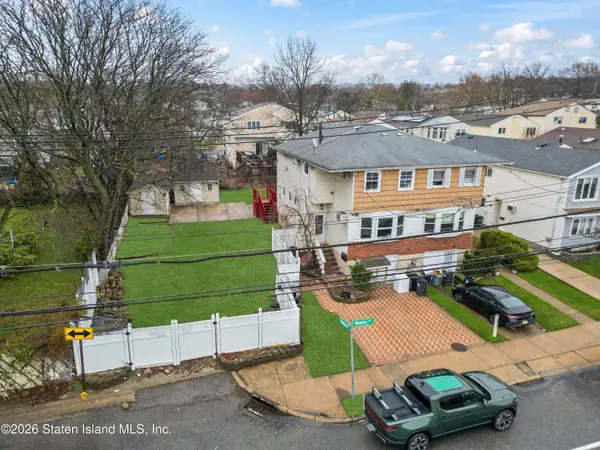 753 Woolley Avenue, Staten Island, NY 10314