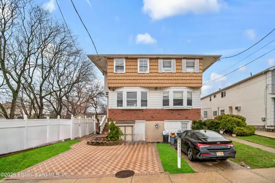 753 Woolley Avenue, Staten Island, NY 10314 - #2