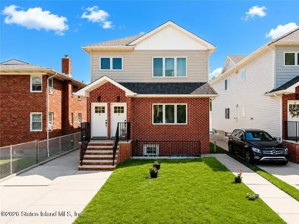 151 Vermont Avenue, Staten Island, NY 10305