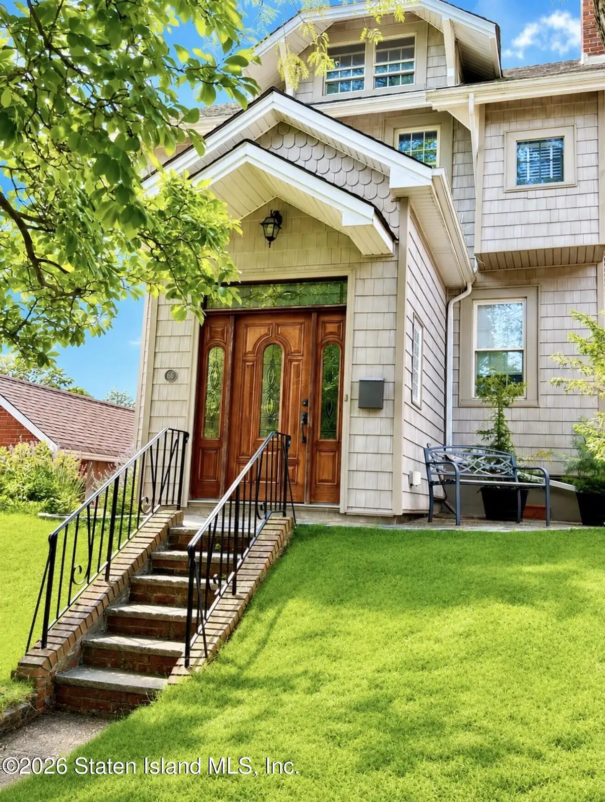 66 Holly Street, Staten Island, NY 10304 - #1
