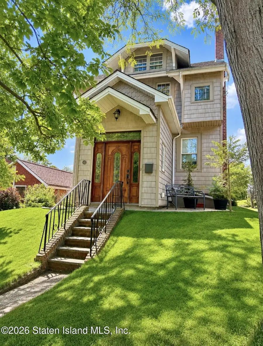 66 Holly Street, Staten Island, NY 10304 - #2
