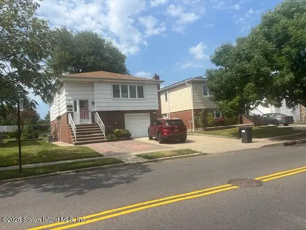 378 Clarke Avenue, Staten Island, NY 10306