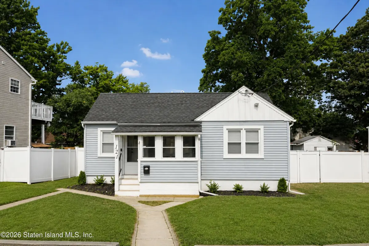 121 Seawood Drive, Keyport, NJ 07735 - #1