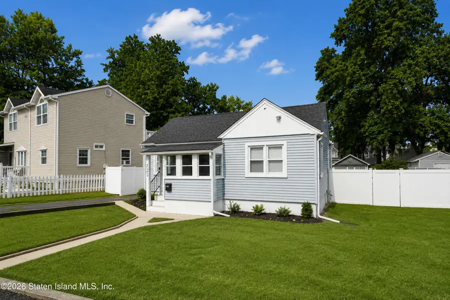 121 Seawood Drive, Keyport, NJ 07735 - #2