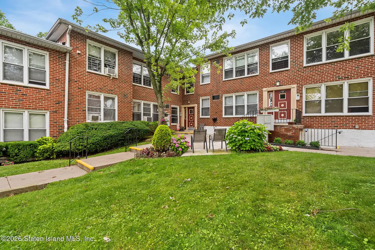 475 Armstrong Avenue #H1, Staten Island, NY 10308 - #1
