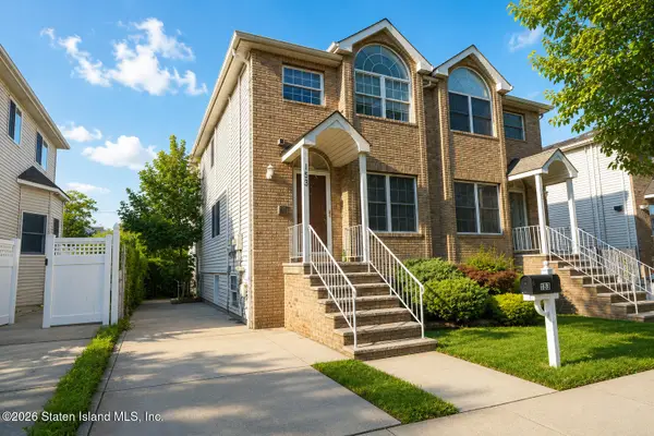 153 Bath Avenue, Staten Island, NY 10305