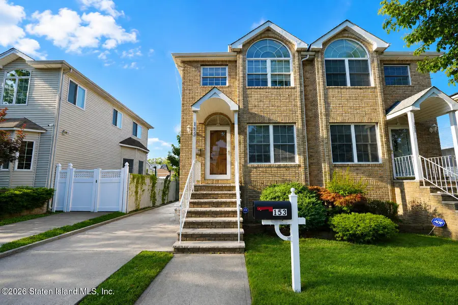 153 Bath Avenue, Staten Island, NY 10305 - #2