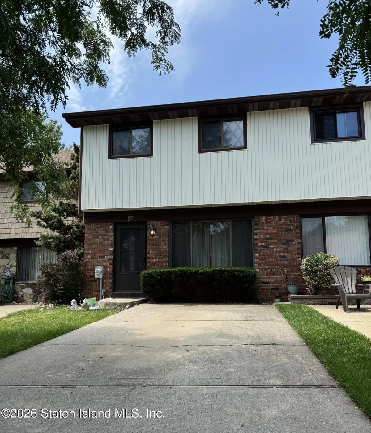 22 Hickory Circle, Staten Island, NY 10312 - #1