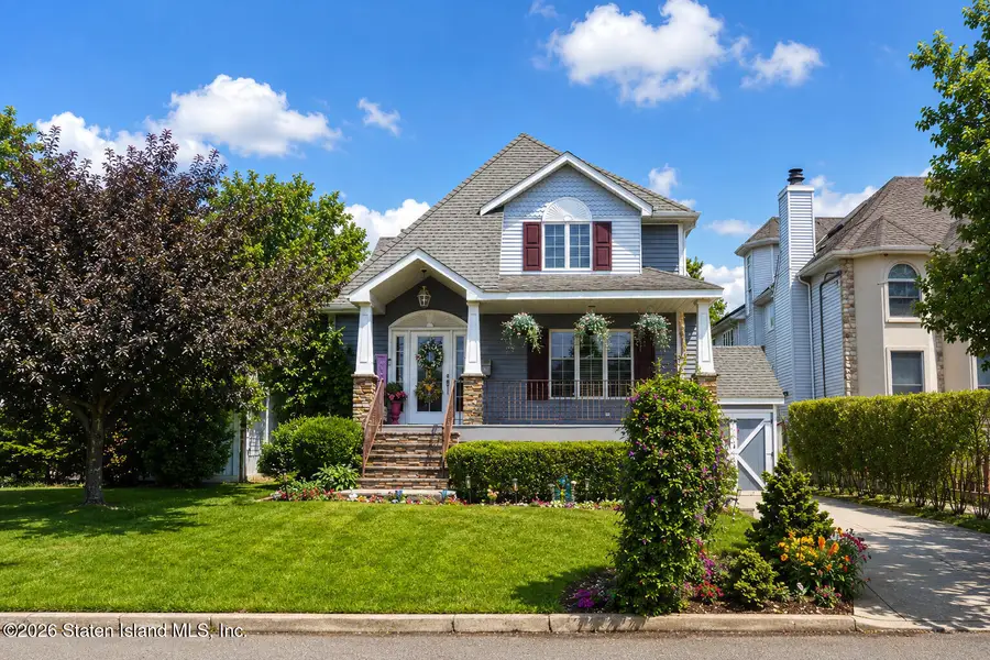 43 Outerbridge Avenue, Staten Island, NY 10309 - #3