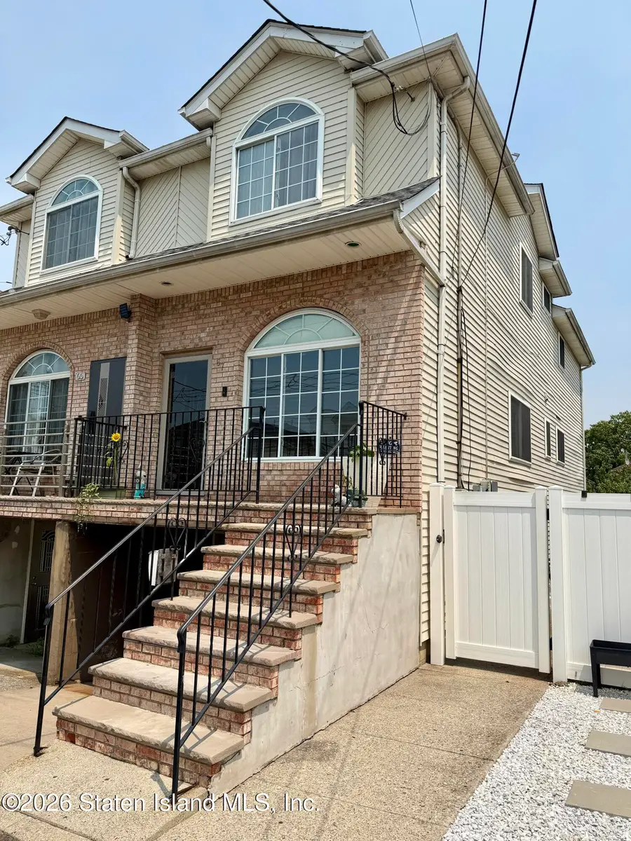 67 Post Lane, Staten Island, NY 10303 - #2
