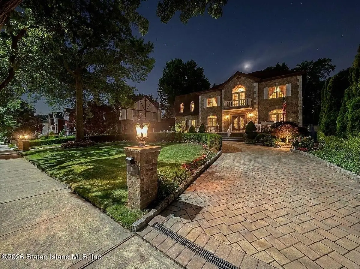 444 Sleight Avenue, Staten Island, NY 10307 - #1