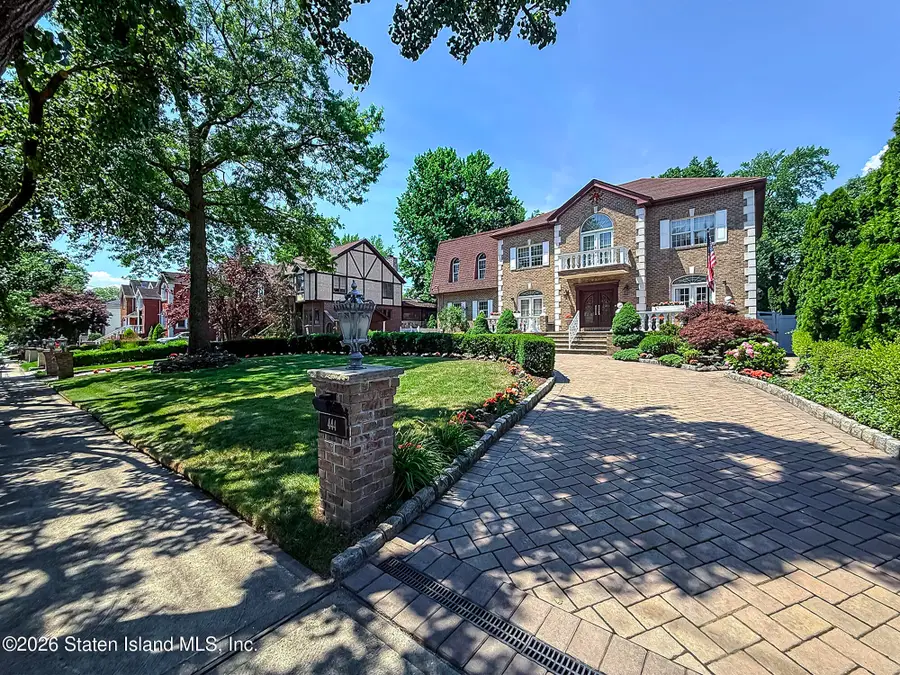 444 Sleight Avenue, Staten Island, NY 10307 - #2