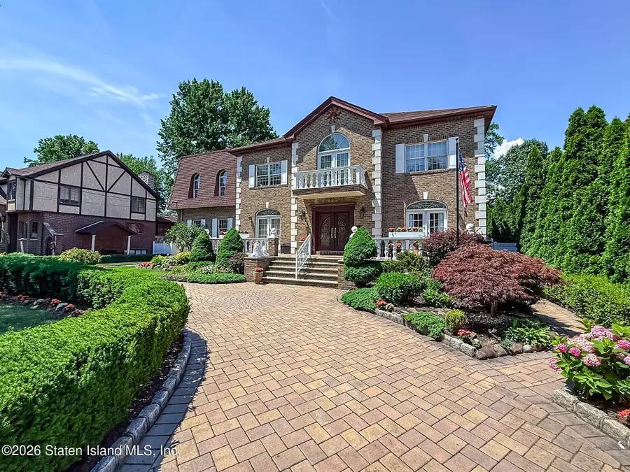 444 Sleight Avenue, Staten Island, NY 10307 - #3
