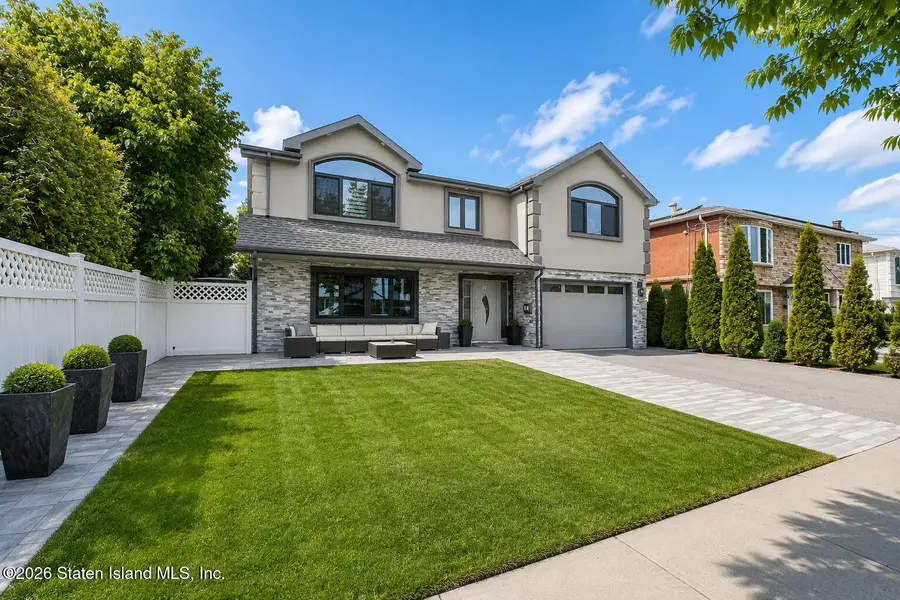 20 Dawson Circle, Staten Island, NY 10314 - #2