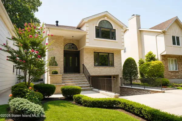 20 N Railroad Street, Staten Island, NY 10312