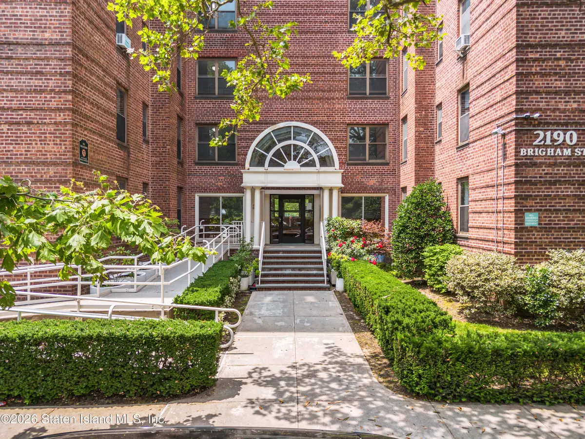 2190 Brigham Street #2h, Brooklyn, NY 11229 - #1