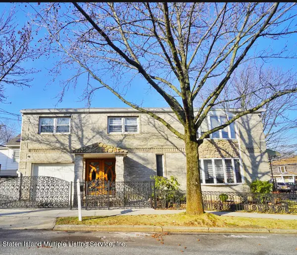 186 Seneca Avenue, Staten Island, NY 10304