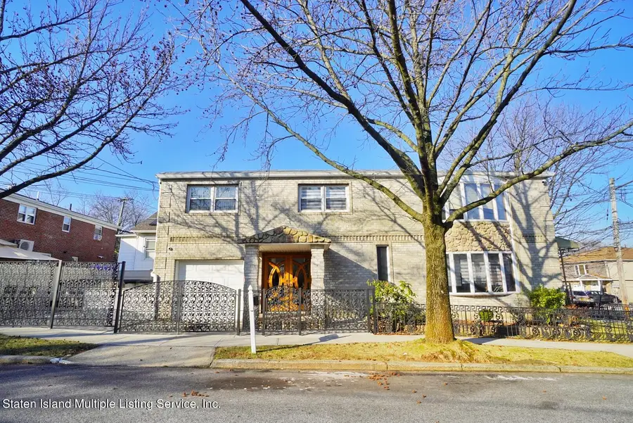 186 Seneca Avenue, Staten Island, NY 10304 - #2