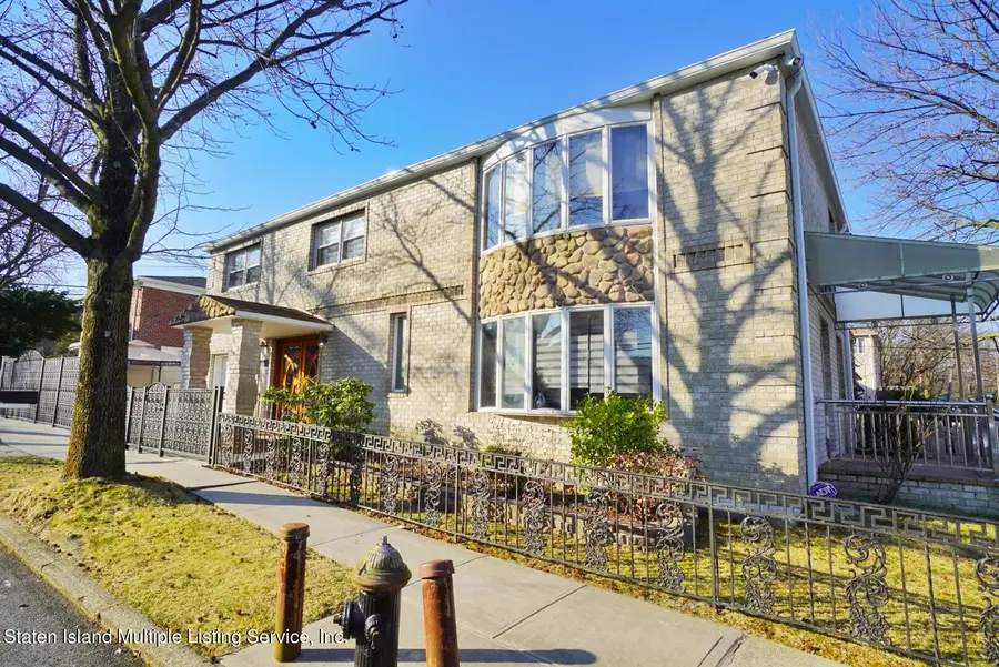 186 Seneca Avenue, Staten Island, NY 10304 - #3