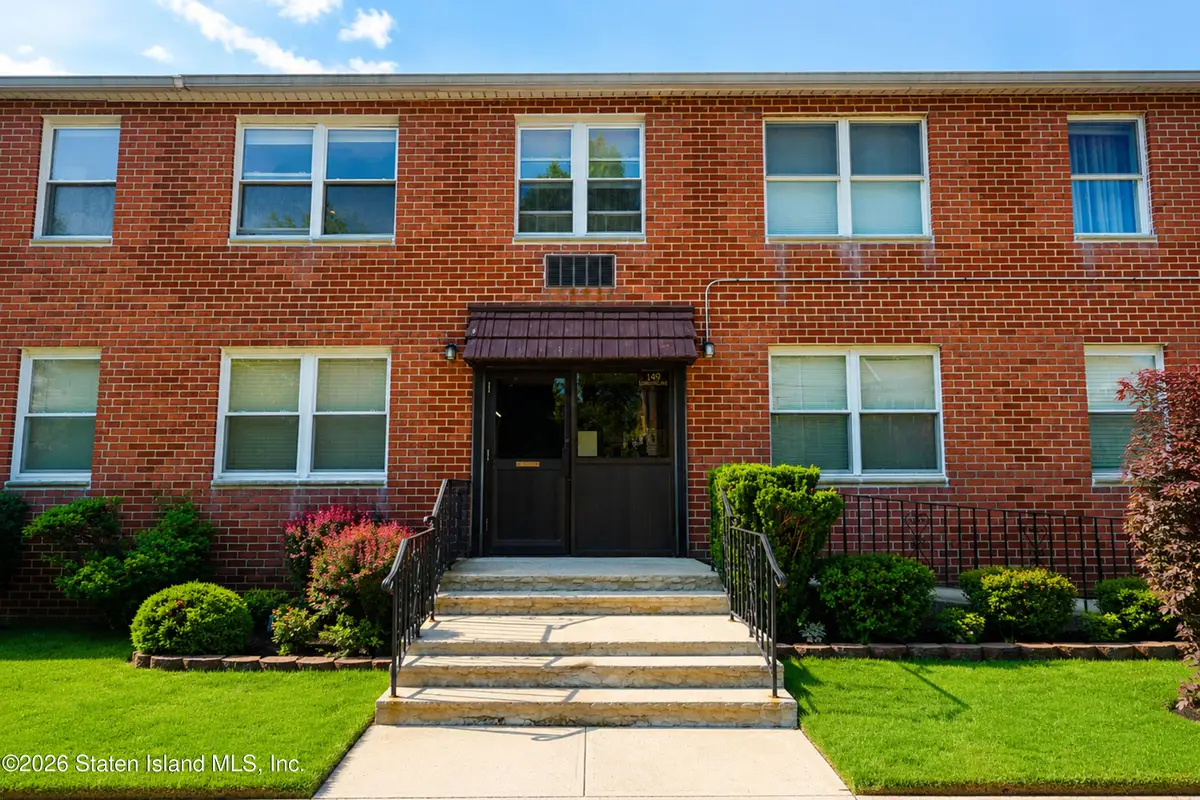 149 Cortelyou Avenue #2-1, Staten Island, NY 10312 - #1