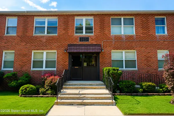 149 Cortelyou Avenue #2-1, Staten Island, NY 10312