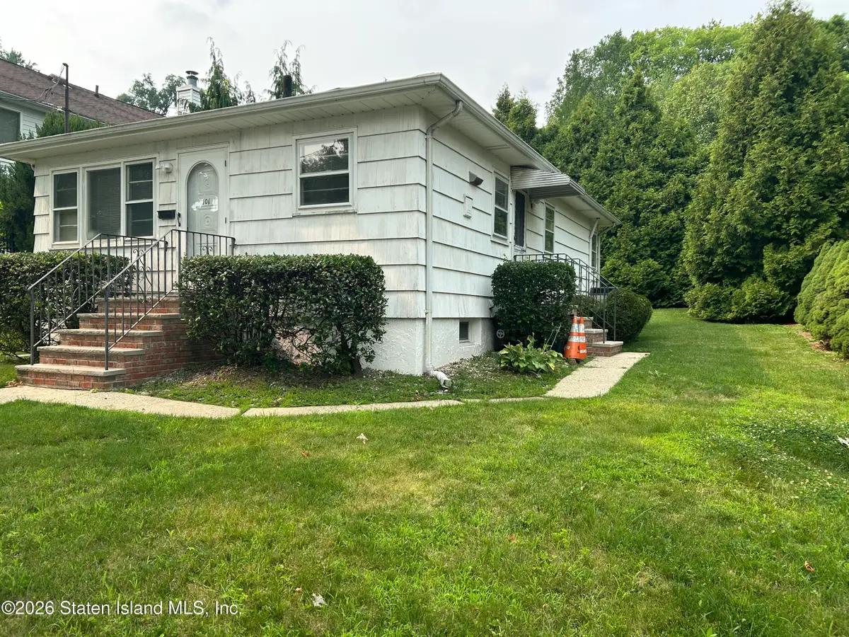 101 Wilson Terrace, Staten Island, NY 10304 - #1